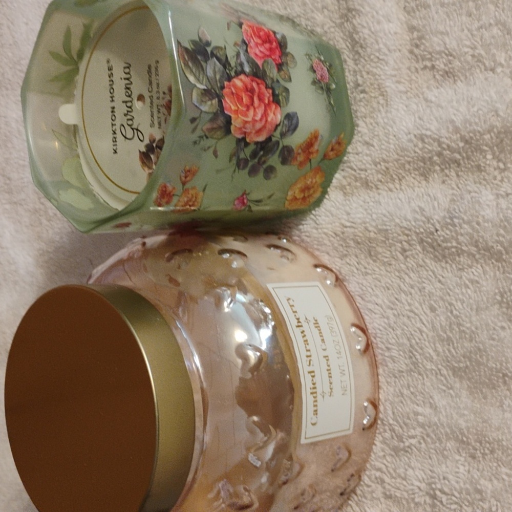 Spring Candles - Picture 6 of 6